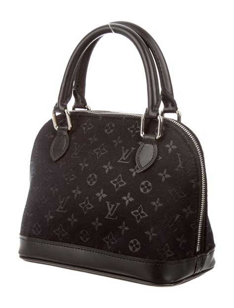 louis vuitton mini alma bag|louis vuitton vintage alma bag.